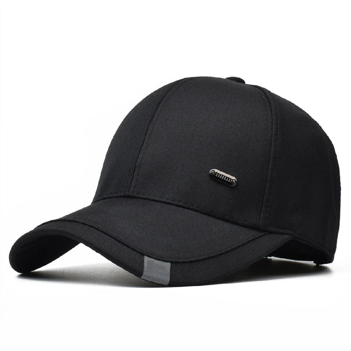 Tyler ArcLine Twill Cap