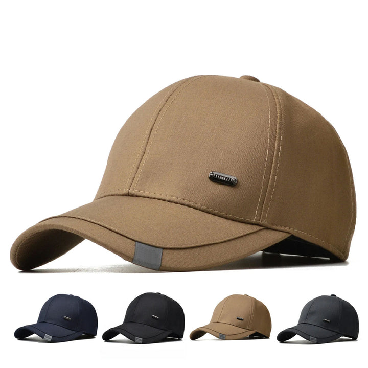 Tyler ArcLine Twill Cap