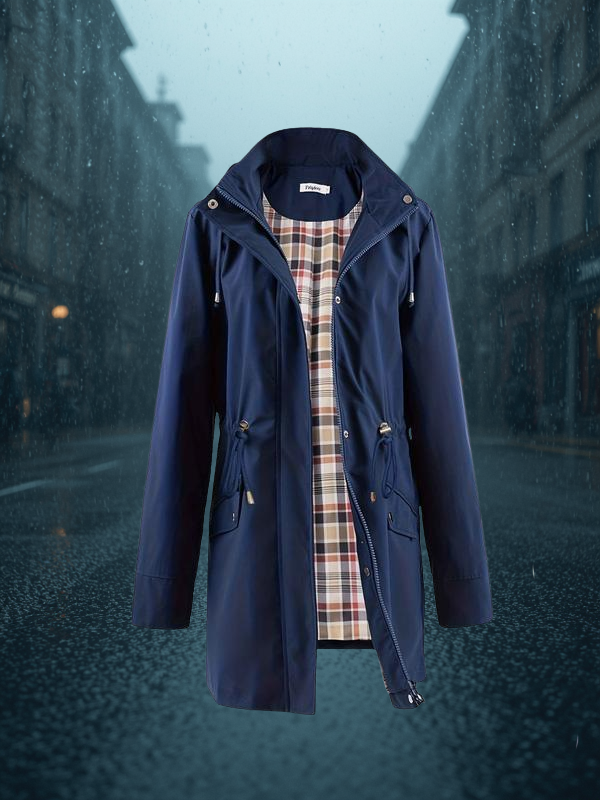 Nicole | Waterproof Jacket