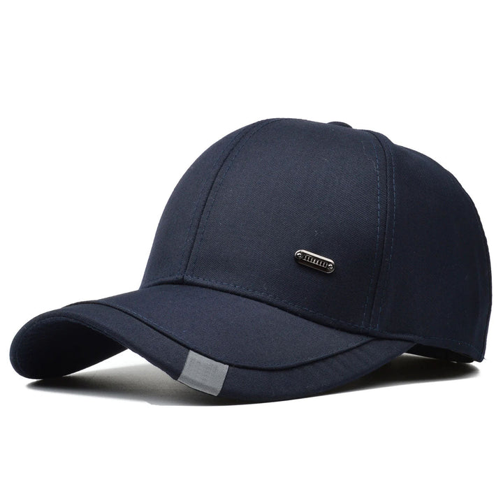 Tyler ArcLine Twill Cap