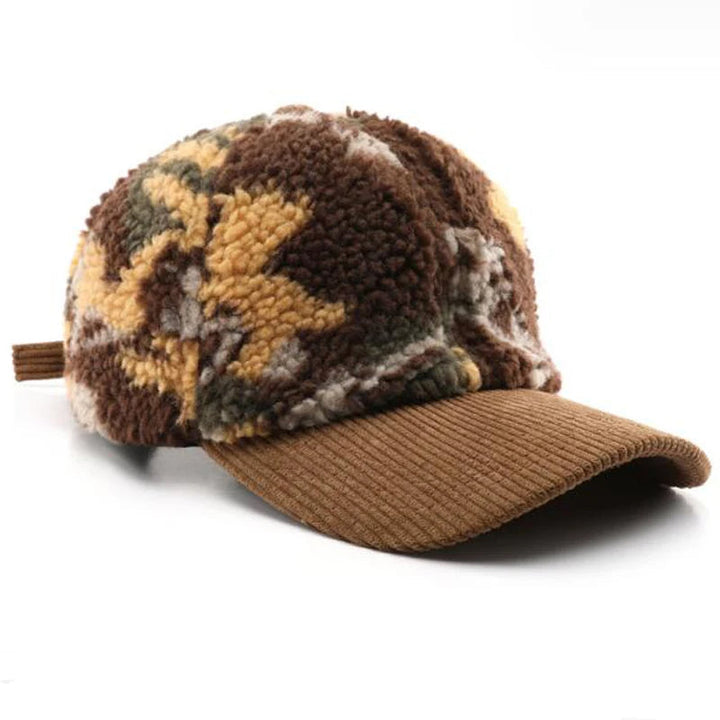 Cody Arctic Fleece Cap