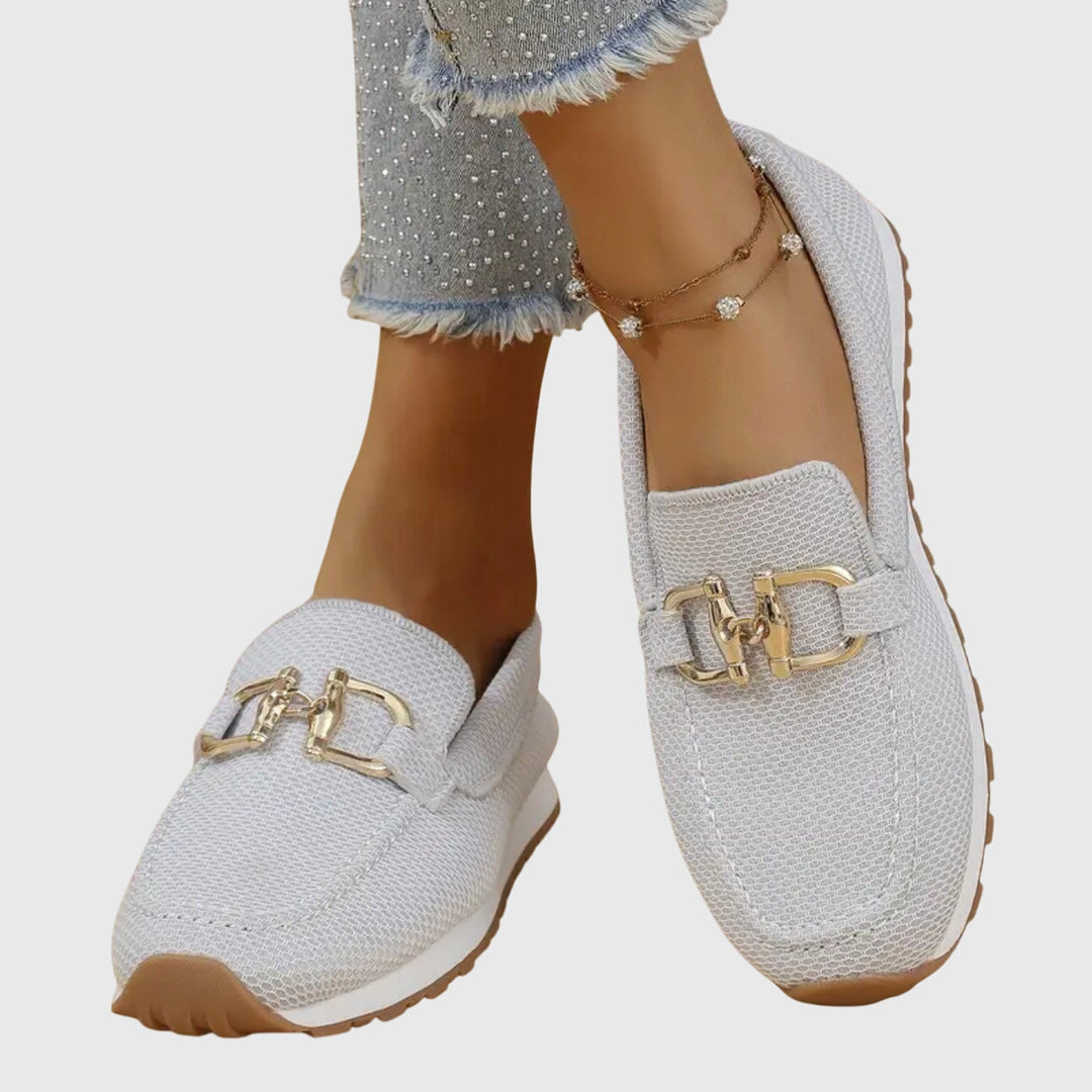 Chelsea | All-Day Comfort Support Loafers