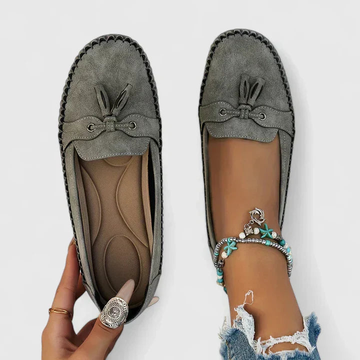 Hailey | All-Day Comfort Support Loafers
