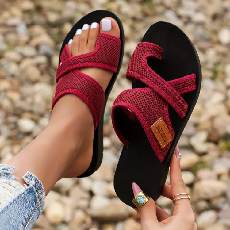 Violette | Orthopedic Comfort Sandals