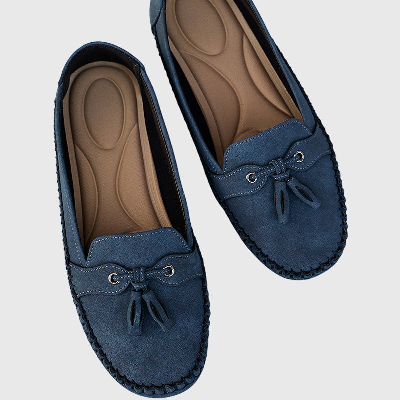 Margaux | All-Day Comfort Soft Loafers