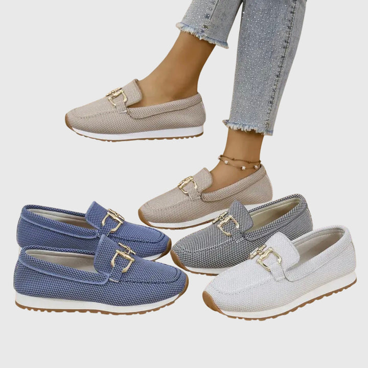 Chelsea | All-Day Comfort Support Loafers