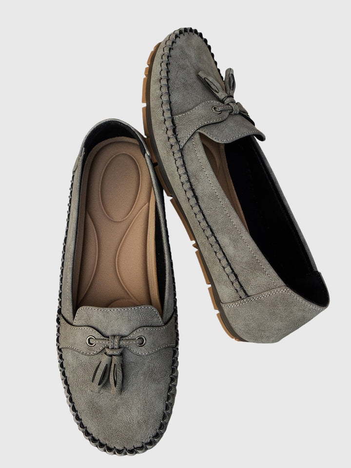 Margaux | All-Day Comfort Soft Loafers
