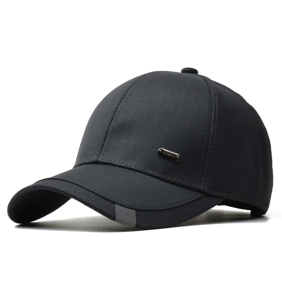 Tyler ArcLine Twill Cap