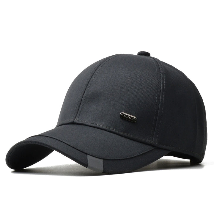 Tyler ArcLine Twill Cap