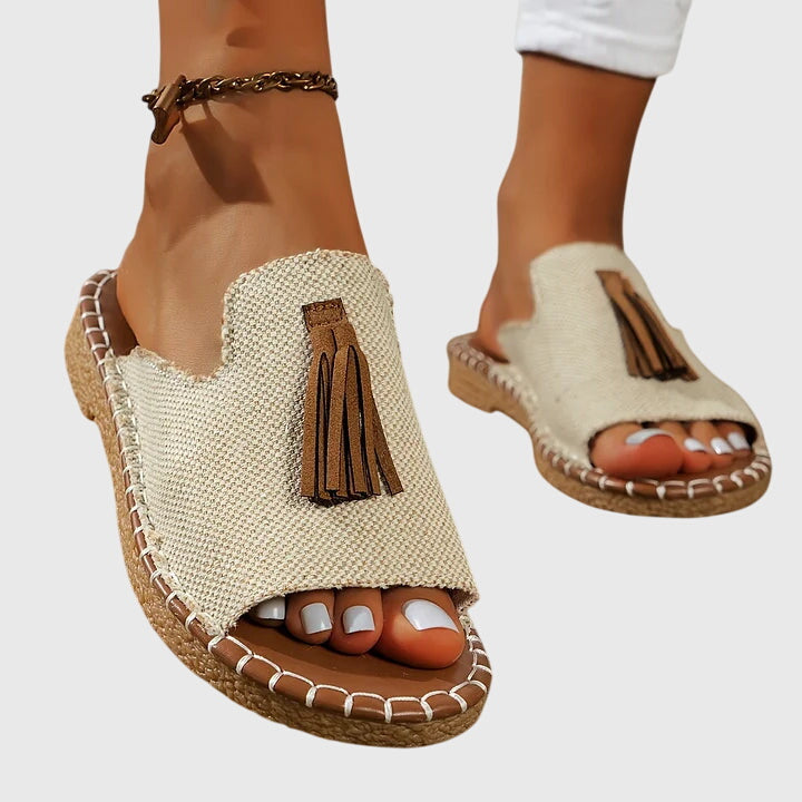 Margot – Orthopedic Comfort Sandals