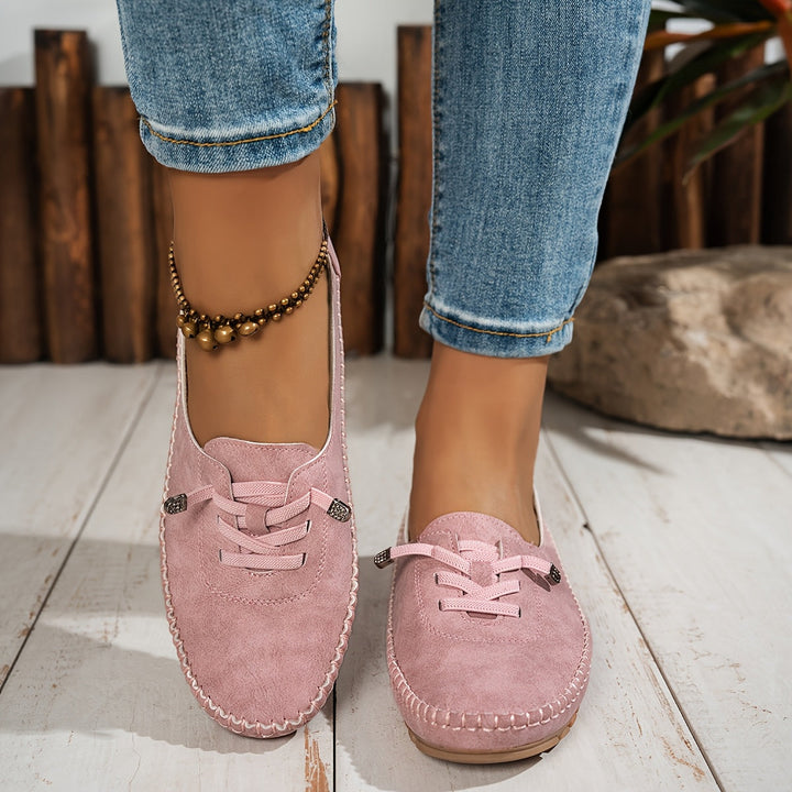 Courtney | All-Day Comfort Support Loafers