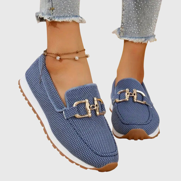 Chelsea | All-Day Comfort Support Loafers