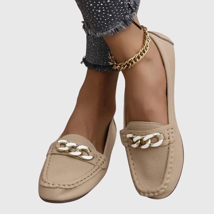 Pauline | All-Day Comfort Support Loafers