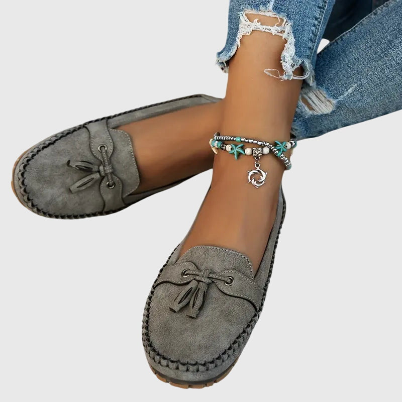 Margaux | All-Day Comfort Soft Loafers