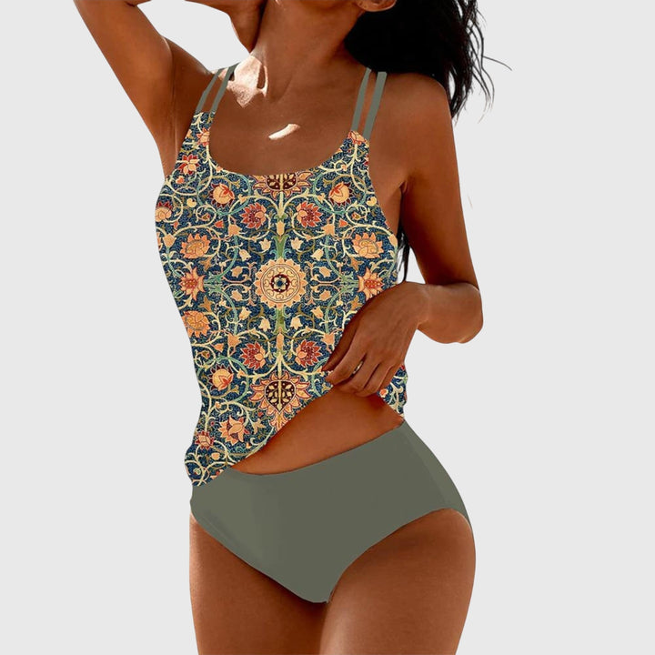 Manon | Flattering Swimwear Set