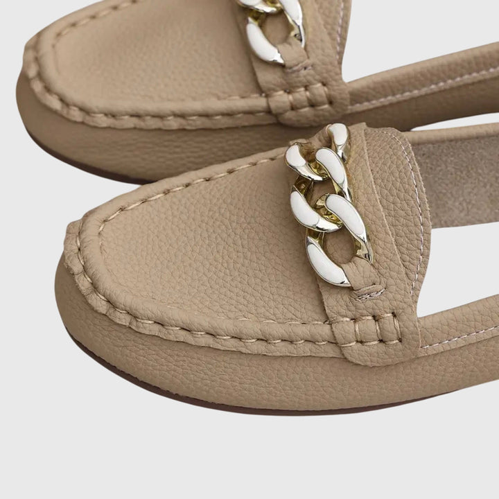 Pauline | All-Day Comfort Support Loafers