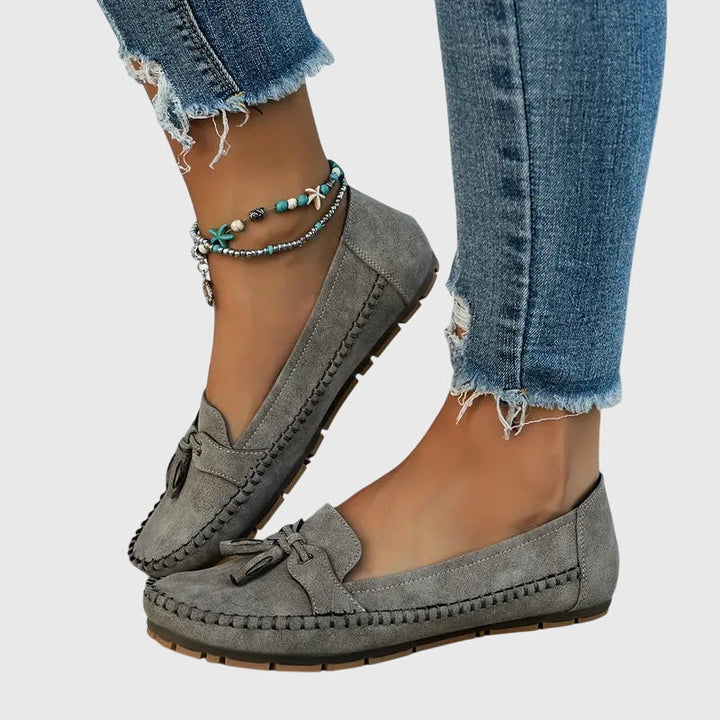 Margaux | All-Day Comfort Soft Loafers