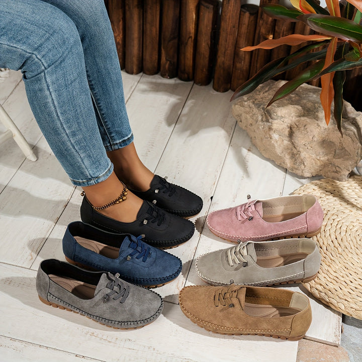 Courtney | All-Day Comfort Support Loafers