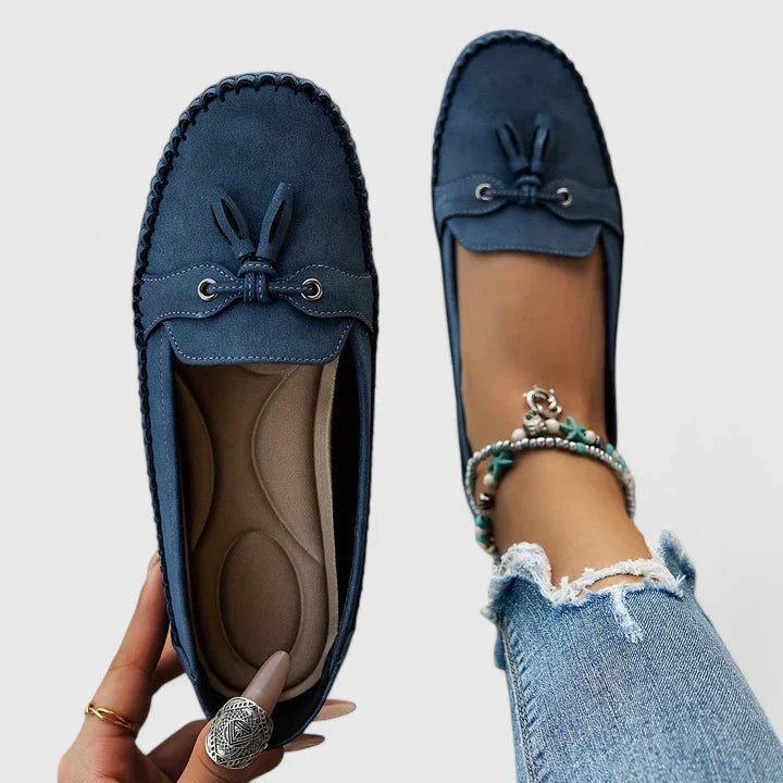 Hailey | All-Day Comfort Support Loafers