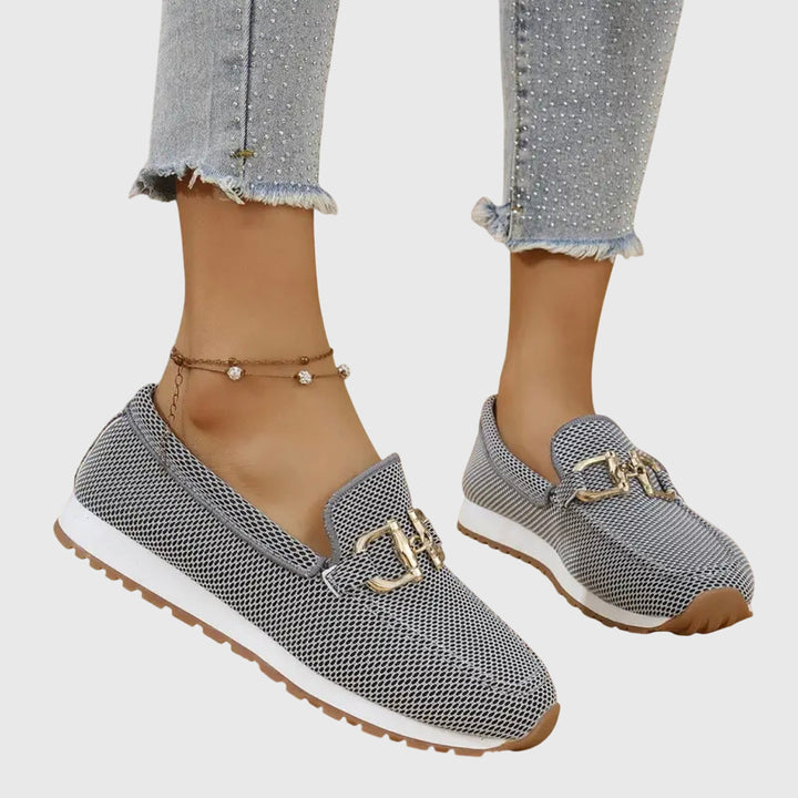 Chelsea | All-Day Comfort Support Loafers