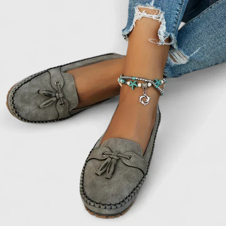 Hailey | All-Day Comfort Support Loafers