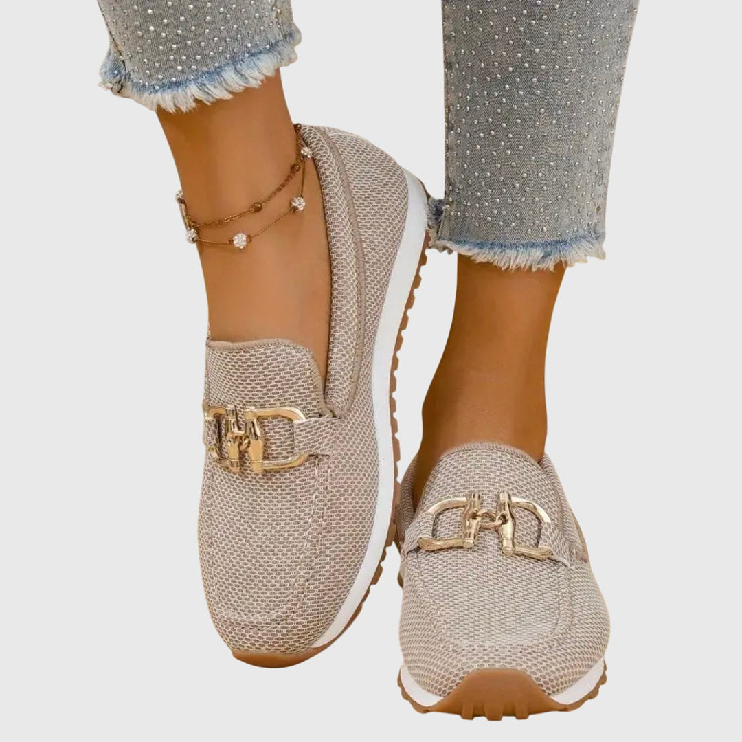 Chelsea | All-Day Comfort Support Loafers