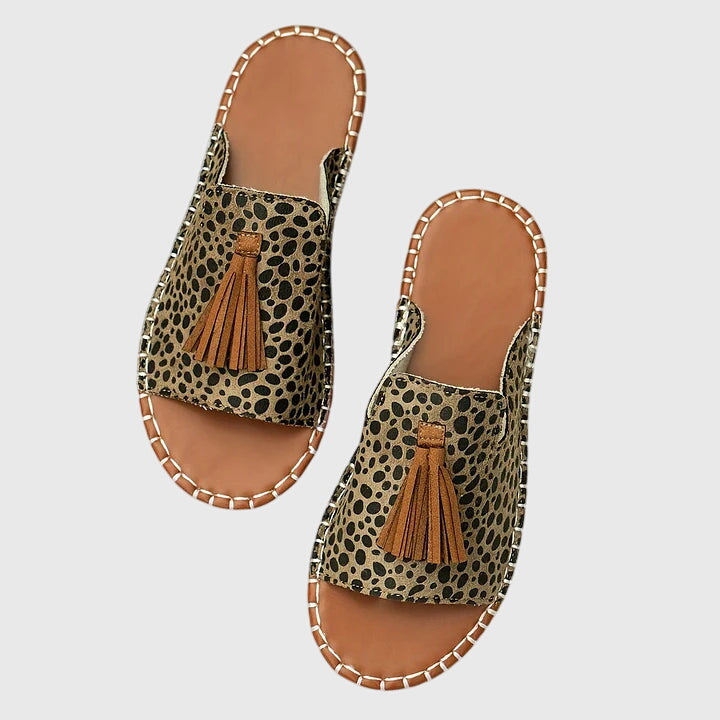 Margot – Orthopedic Comfort Sandals