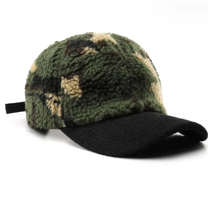 Cody Arctic Fleece Cap