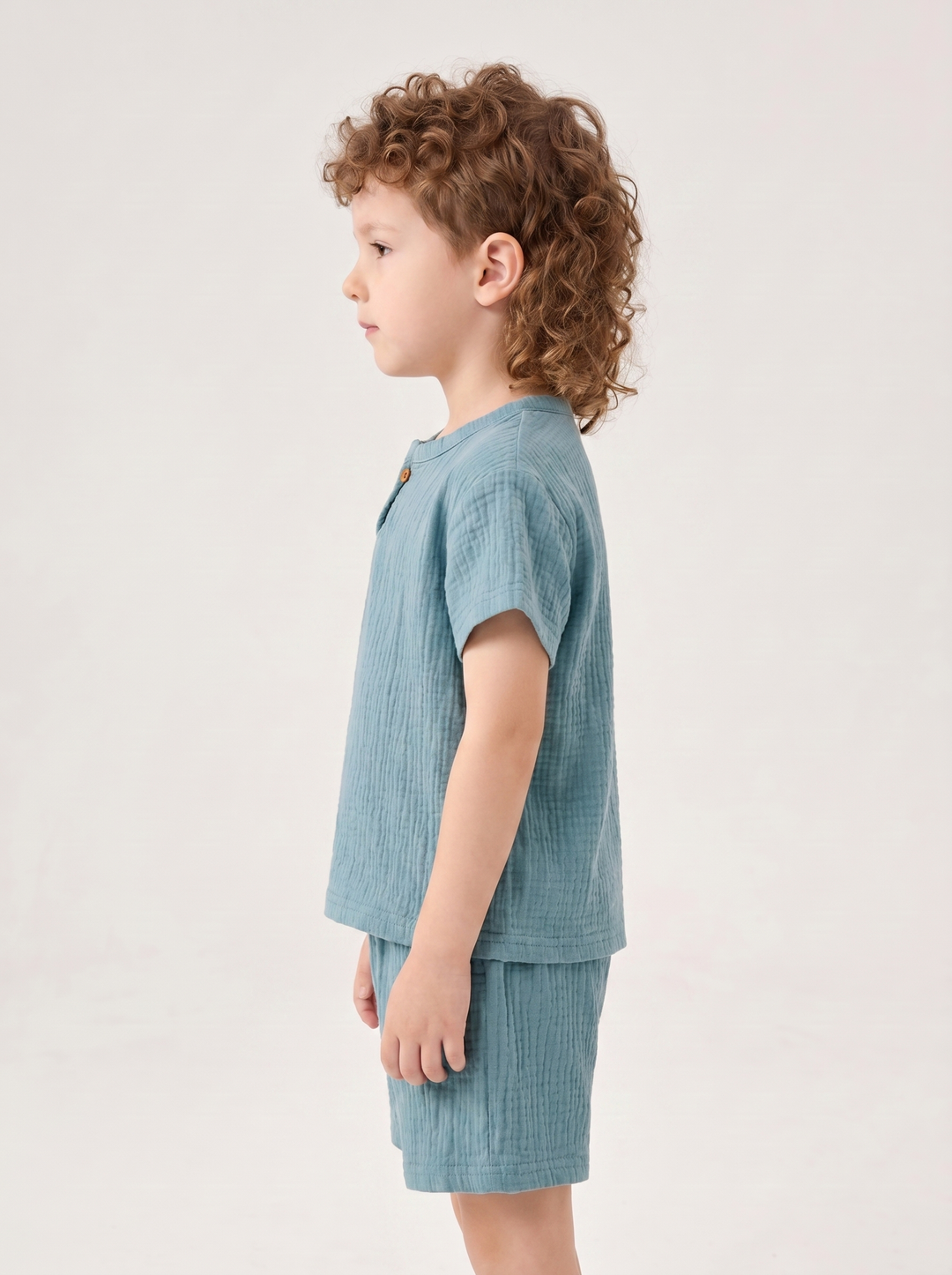 Sébastien | Loungewear Outfit Set