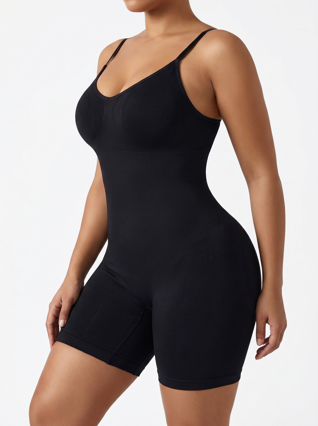 Rafall | Tummy Control Bodysuit