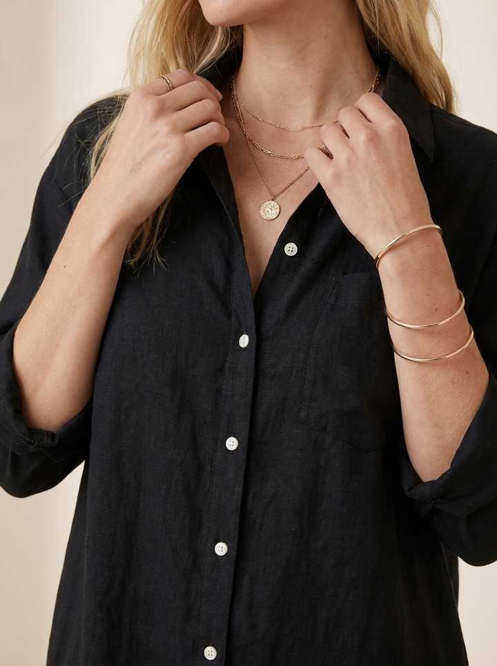 Ophélie | Flattering Elegant Dress
