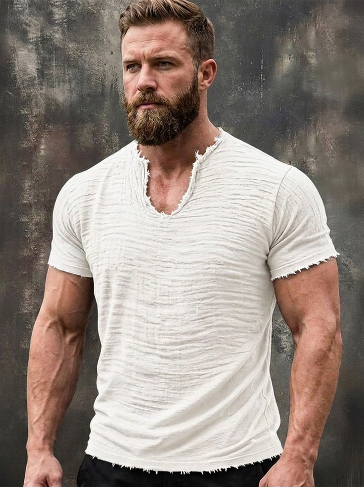 Lucien | Everyday Comfort T-Shirt