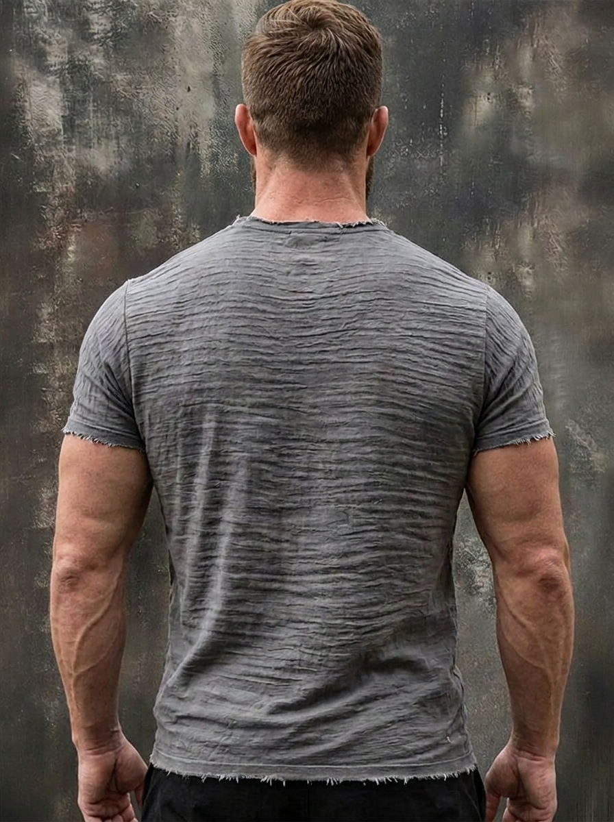 Lucien | Everyday Comfort T-Shirt