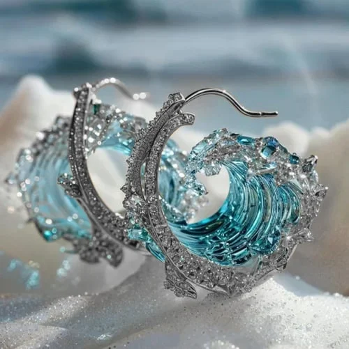 Valentine Ocean&