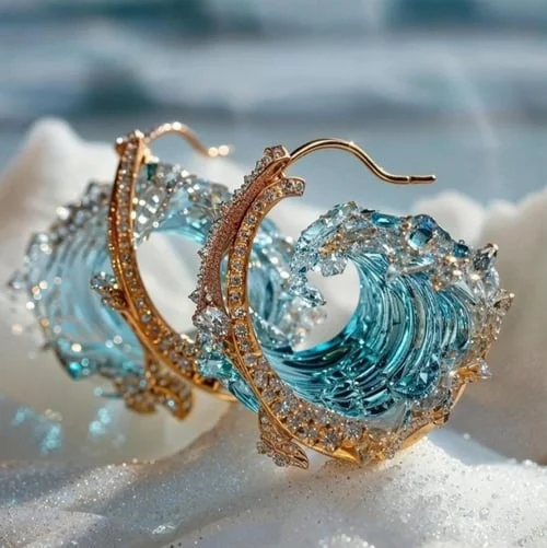 Valentine Ocean&
