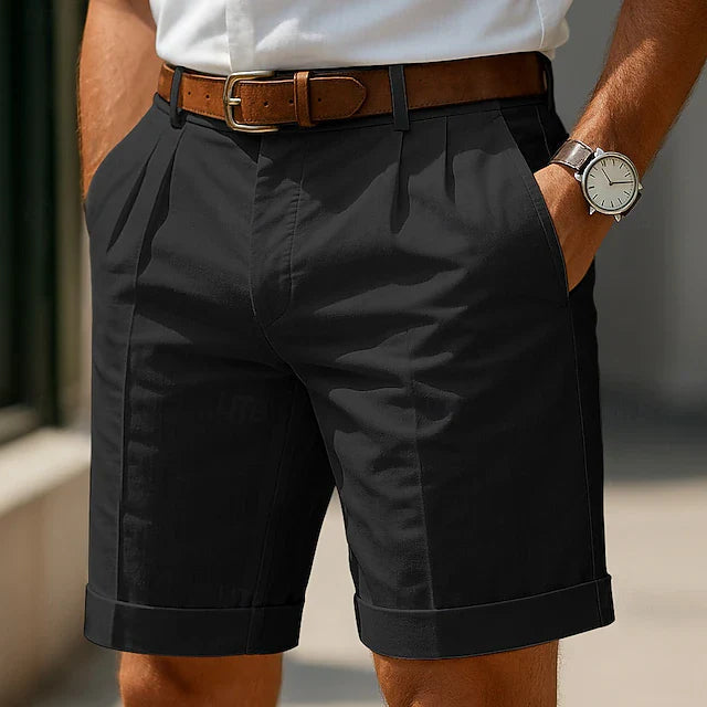 Gavin | Everyday Comfort Shorts
