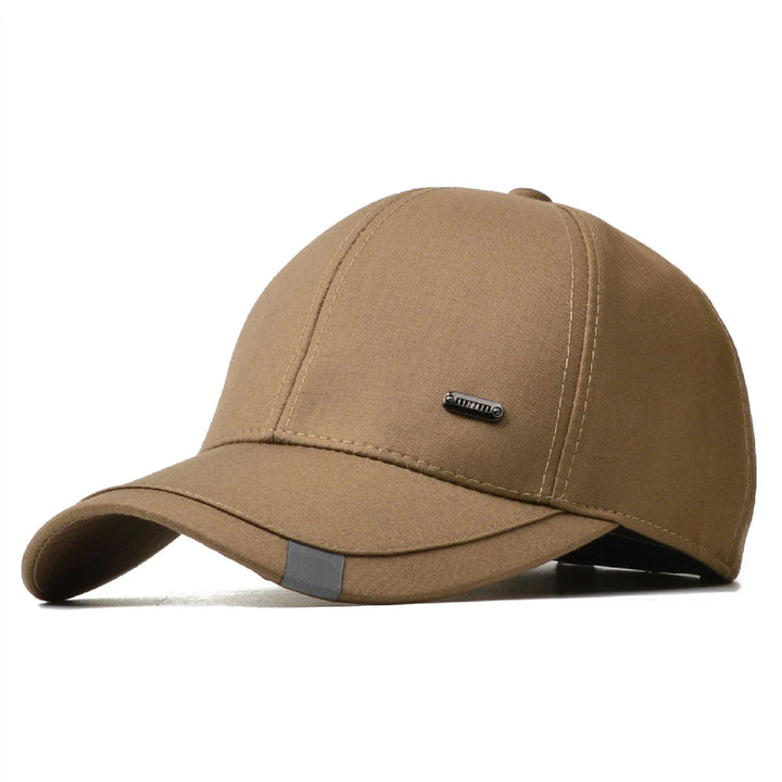 Tyler ArcLine Twill Cap