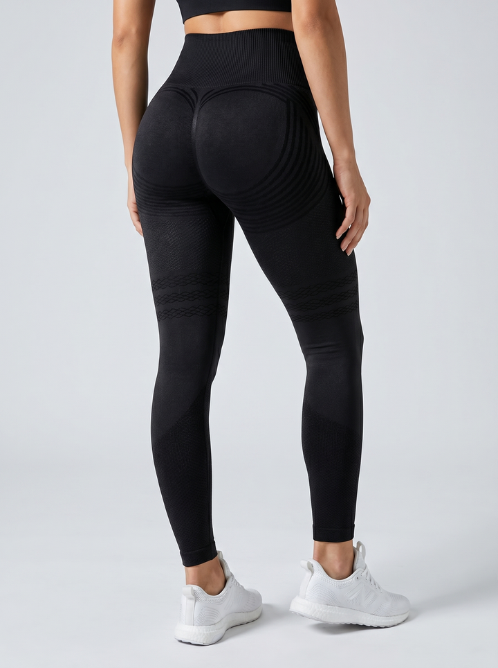 Rafall | High-Waist Performance Leggings