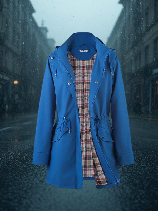 Nicole | Waterproof Jacket