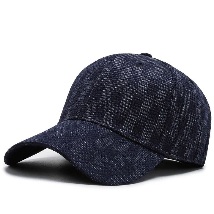 Trevor Cortéz Signature Cap