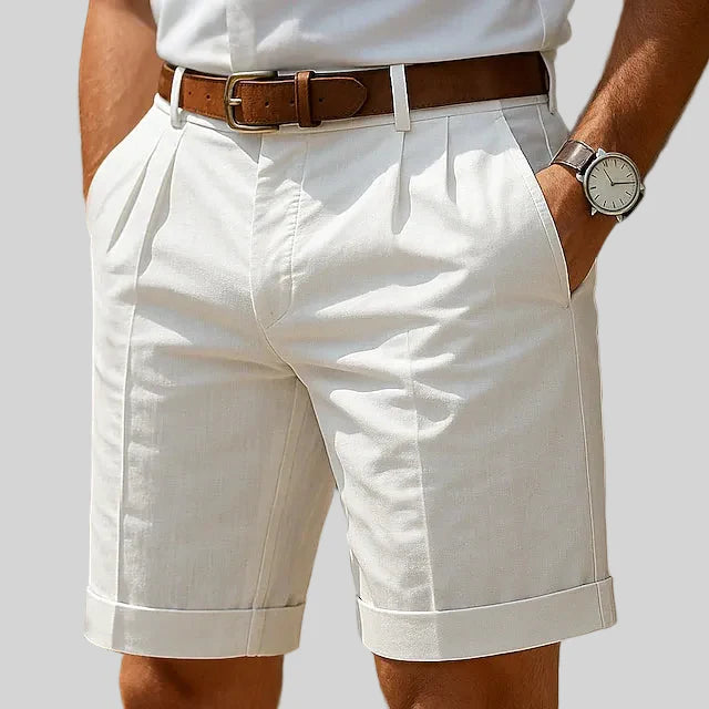 Gavin | Everyday Comfort Shorts