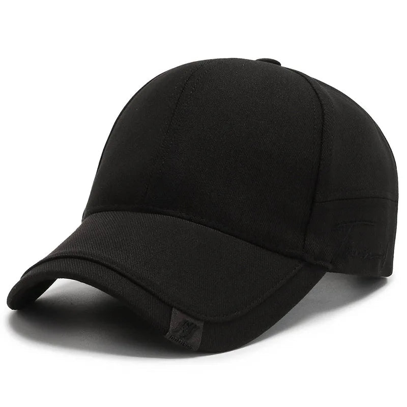 Florian Twill Curve Cap