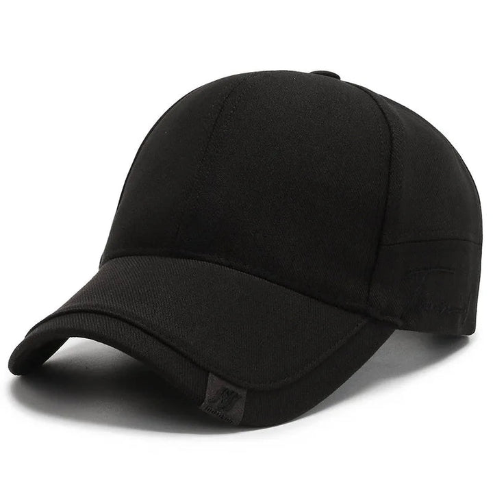 Florian Twill Curve Cap