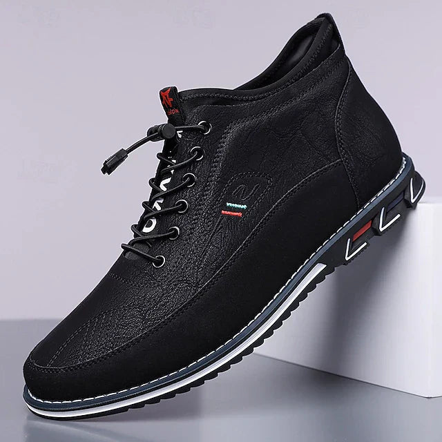 Mason | Everyday Comfort Lace-Up Shoes
