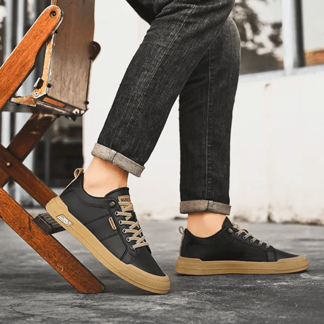 Liam | Premium Everyday Comfort Shoes