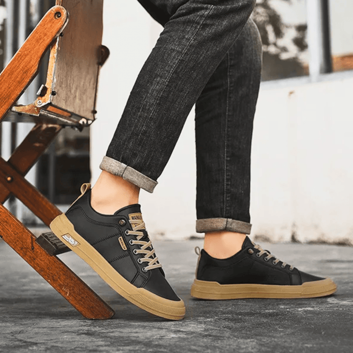 Liam | Premium Everyday Comfort Shoes
