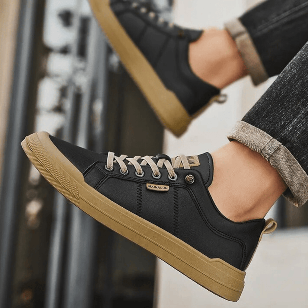 Liam | Premium Everyday Comfort Shoes