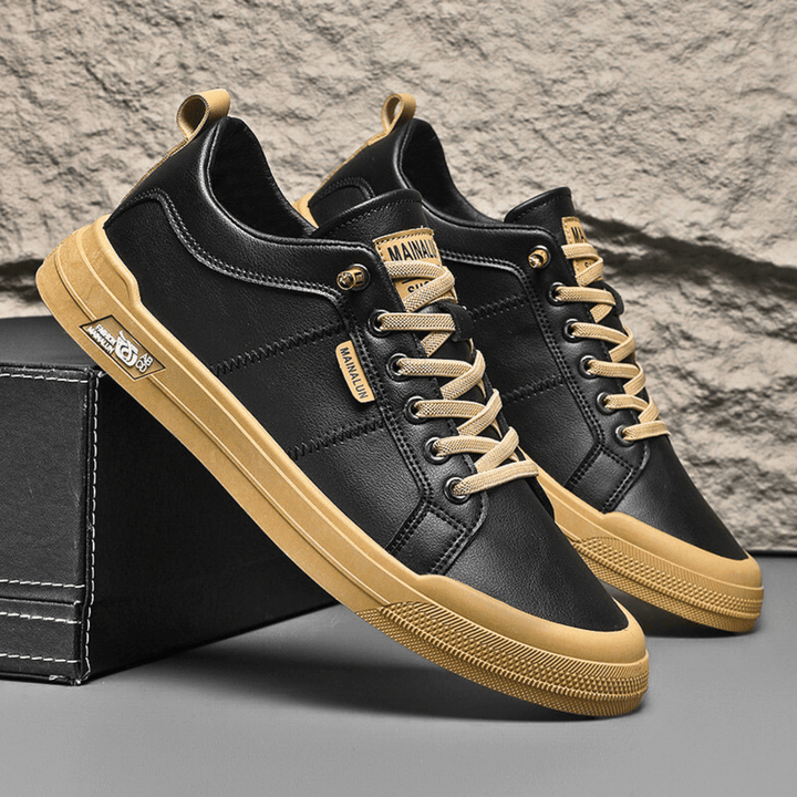 Liam | Premium Everyday Comfort Shoes