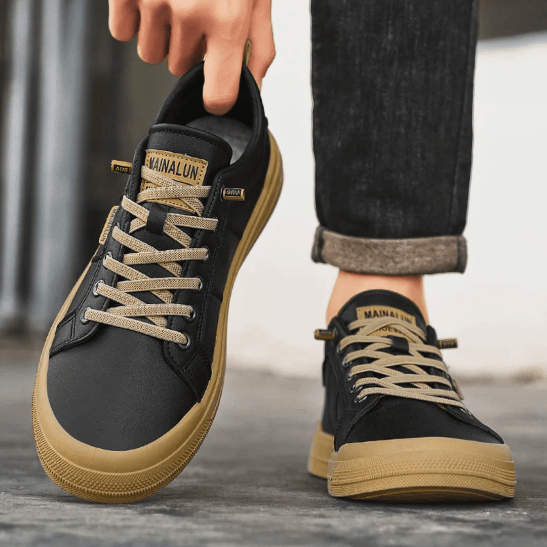 Liam | Premium Everyday Comfort Shoes