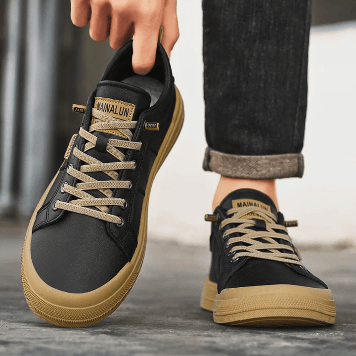Liam | Premium Everyday Comfort Shoes